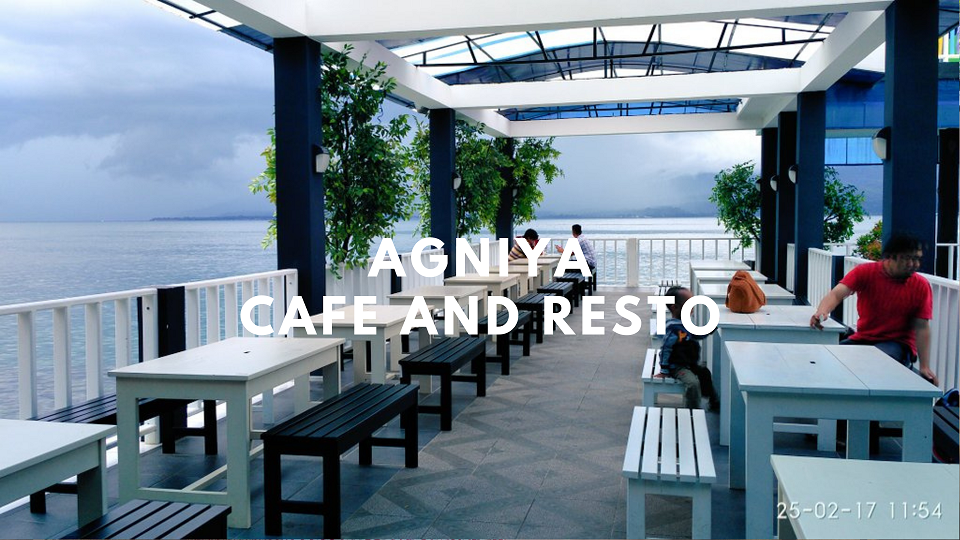 Agniya Cafe and Resto