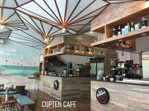 Cupten Café
