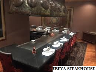 Ebeya Steakhouse